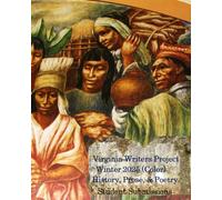 Virginia Writers Project: Winter 2025 (Color)