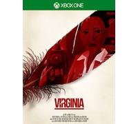 Virginia Xbox Live Key EUROPE