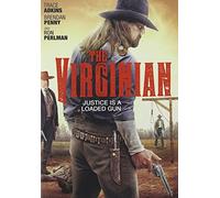Virginian [DVD] [2014] [Region 1] [US Import] [NTSC]