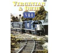 Virginian & Ohio Afton Division Finale