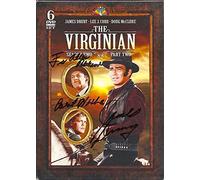 VIRGINIAN: SEASON 2 PT. 2