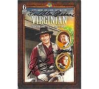 Virginian: Season Two, Part One