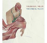 Virginiana Miller - The Unreal Mccoy [VINYL]