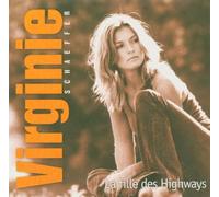 Virginie Schaeffer - La Fille Des Highways [German Import]