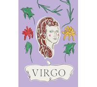 Virgo: 4 (Planet Zodiac)