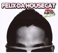 Virgo, Blaktro And The Movie Disco