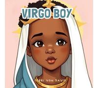 Virgo Boy (Children Of Astrology)