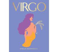 VIRGO by Stella Andromeda Hardback Self Help Business