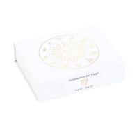 Virgo Celestial Gifts: Zodiac Crystal Tumblestones Set - Something Different Wholesale Crystals - Unique Gift