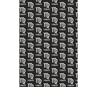 Virgo: Clarity, Focus, and Gentle Order. A Journal for the Thoughtful Virgo.