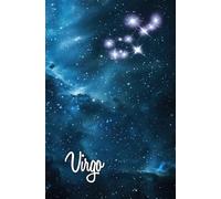 Virgo - Cuaderno del Arte de Observar: Inspirado en El sabio y los misterios del cielo
