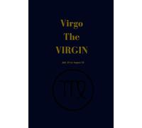 Virgo: The Virgin