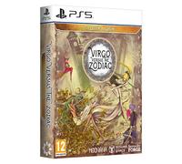Virgo Versus the Zodiac Collector's Edition - PS5