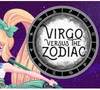Virgo Versus The Zodiac PC Steam CD Key