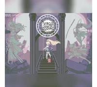 Virgo Versus The Zodiac (PC) Steam Key - GLOBAL