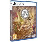 Playstation Games Ps5 Virgo Versus The Zodiac