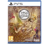 Virgo Versus The Zodiac PS5