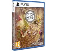 Playstation Games Ps5 Virgo Versus The Zodiac