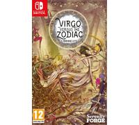 Virgo Versus the Zodiac (Switch)