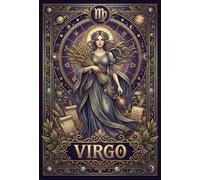 Virgo Zodiac 1000 Piece Wooden Jigsaw Puzzle,Stress Relief,Impossible Challenge,Gift Idea,Home Wall Decor,Wood,Educational Toy,Adults & Kids 14+ (75x50cm)