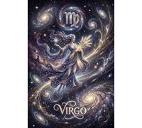 Virgo Zodiac 500 Piece Wooden Jigsaw Puzzle,Adults & Kids 14+,Home Wall Decor,Whimsical Challenge,Educational Toy,Wood,Great Gifts,Stress Relief (52x38cm)