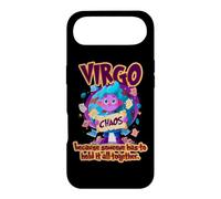 Virgo Zodiac Chaos Someone Has To Hold It All Together Case for iPhone Air