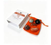 Virgo Zodiac Gemstone Box Set, 23rd Aug - 22nd Sep