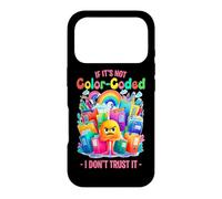 Virgo Zodiac If Its Not d I Dont Trust It Case for iPhone 17 Pro