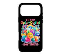 Virgo Zodiac If Its Not d I Dont Trust It Case for iPhone 17 Pro Max
