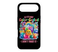 Virgo Zodiac If Its Not d I Dont Trust It Case for iPhone Air
