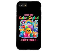 Virgo Zodiac If Its Not d I Dont Trust It Case for iPhone SE (2020) / 7/8