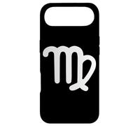 Virgo Zodiac Sign Astrology Horoscope Birthday Case for iPhone Air