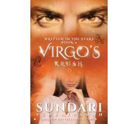 Virgo's Krush: Written in the Stars Book 4