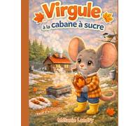 Virgule à la cabane à sucre