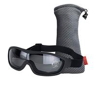 Viriber Motorcycle Goggles Bike Goggles UV Protective Outdoor Glasses Dust-proof Protective Combat Goggles Military Sunglasses Outdoor Tactical Goggles - -