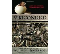 Viriconium by Harrison, M. John(October 25, 2005) Paperback