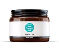 Viridian Organic Raw Coconut Oil - 500g