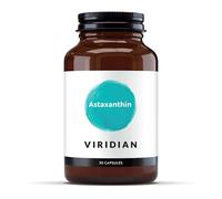 Viridian Astaxanthin Vegan Capsules 30 Capsules
