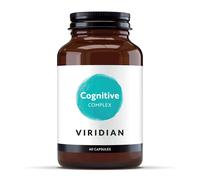 Viridian Cognitive Complex - 60 Vegicaps