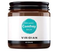Viridian Comfrey Organic Balm 60g