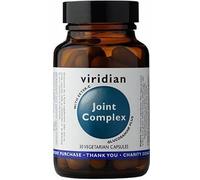 Viridian Complex Articulations Vegetable Capsules 30 Units