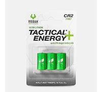 Viridian CR2 3v Lithium Battery (3-pack)