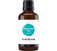 Viridian Electrolyte Fix Liquid 100 ml