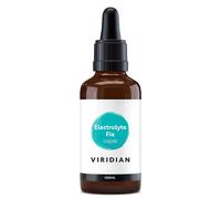Viridian Electrolyte Fix Liquid 100ml