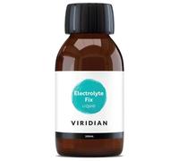 Viridian Electrolyte Fix Liquid 200ml