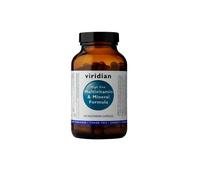 Viridian HIGH FIVE Multivitamin and Mineral Formula , 120 Veg Caps