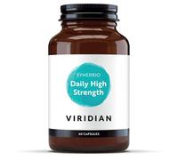 Viridian High Strength Synerbio Daily - 60 Vegicaps