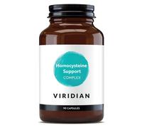 Viridian Homocysteine Support Complex Capsules 90 Capsules