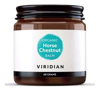 Viridian Horse Chestnut Organic Balm 60ml