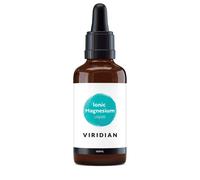 Viridian Ionic Magnesium Liquid - 100ml